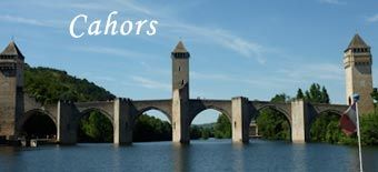 Cahors
