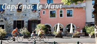 Capdenac le haut