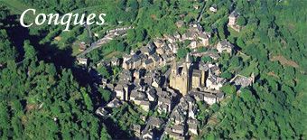 Conques
