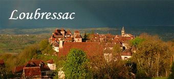 Loubressac