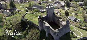 Najac