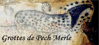Grottes de Pech Merle