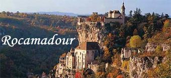 Rocamadour