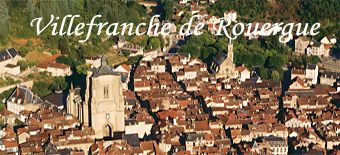 Villefranche de Rouergue