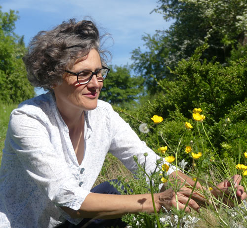 Fabienne, votre hôte, vous accueille dans ses gites ruraux du lot