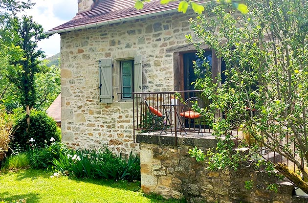 Gîte Orée des Chênes