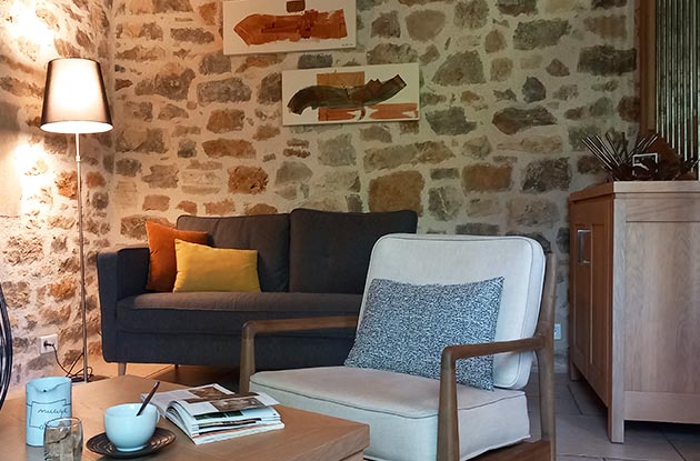 gite Lotois cosy