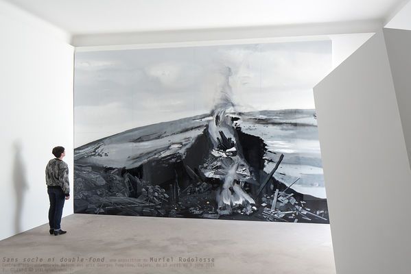 Musée d’Art Contemporain - Claude & Georges Pompidou