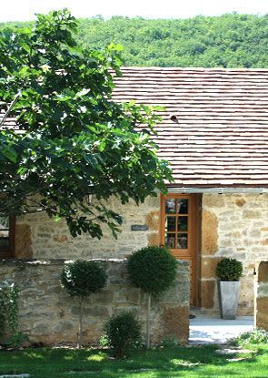 Comfortable holiday cottage near Figeac