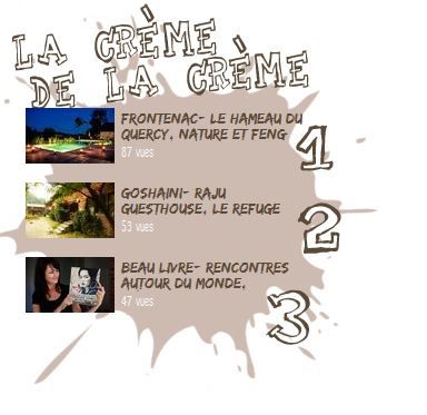 Babel voyage conseille les gîtes et chambres du Hameau du Quercy