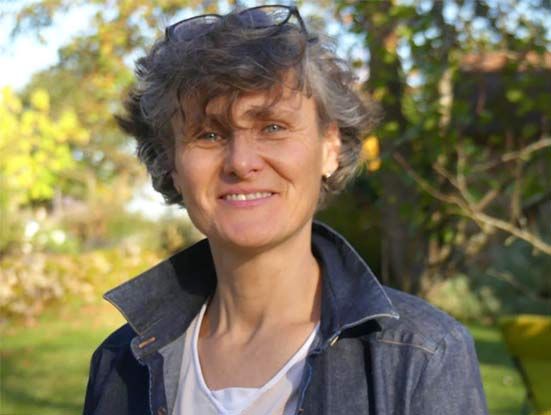 Fabienne, votre h&ocirc;te