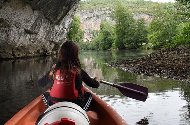 Sports activites in France