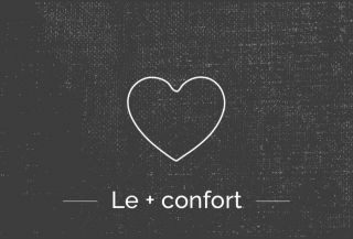 Confort en chambres d'hôtes