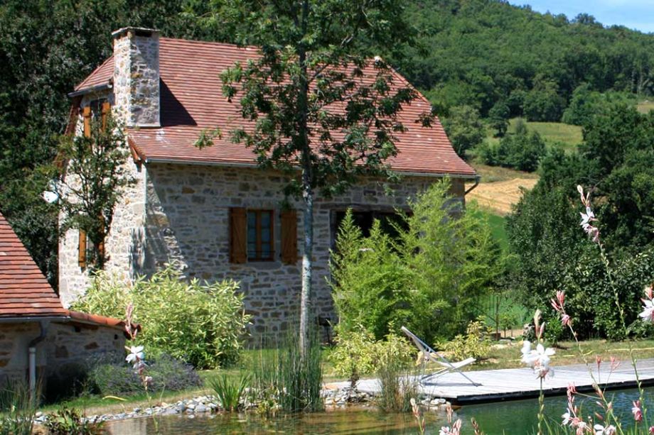Gîte 4 personnes Orée des chênes