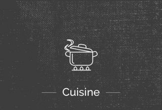 Cuisine