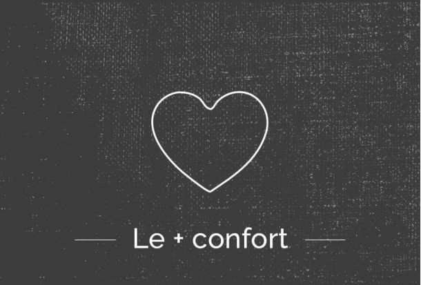 Confort en chambres d'hôtes