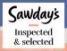 Logo Sawday's